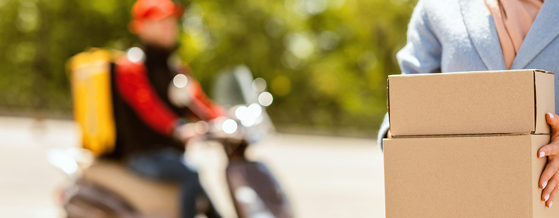 Σύστημα GPS παρακολούθησης στόλου courier VforView για εταιρείες διανομής με εντοπισμό οχημάτων σε πραγματικό χρόνο και βελτιστοποίηση δρομολογίων